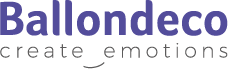 Ballondeco Logo